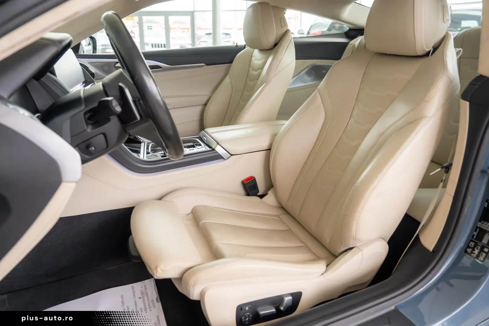 BMW M8 M850I XDrive G15