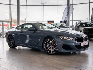 BMW M8 M850I XDrive G15