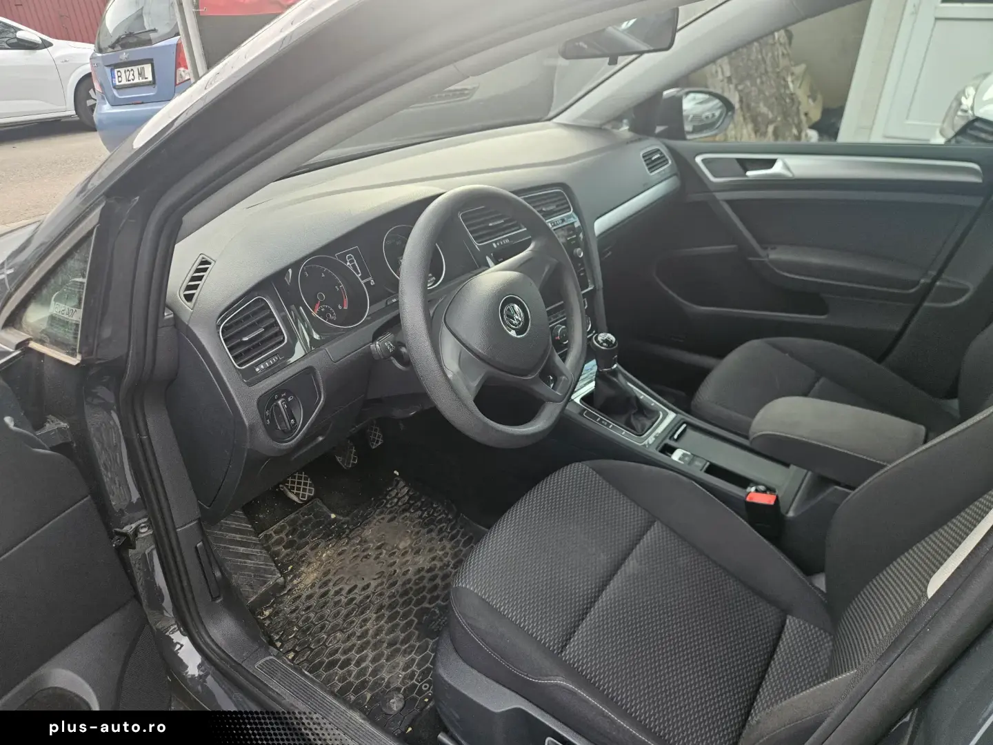 Cons6% 1.6TDI 115CP man CumpRoNouLeasOperat TVA ded