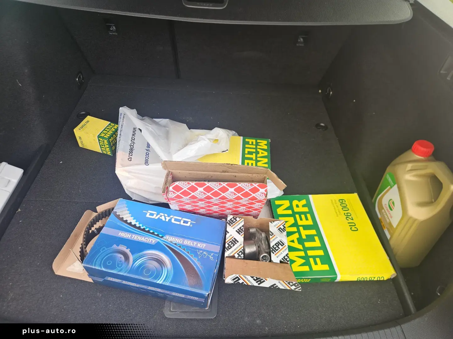 Cons6% 1.6TDI 115CP man CumpRoNouLeasOperat TVA ded