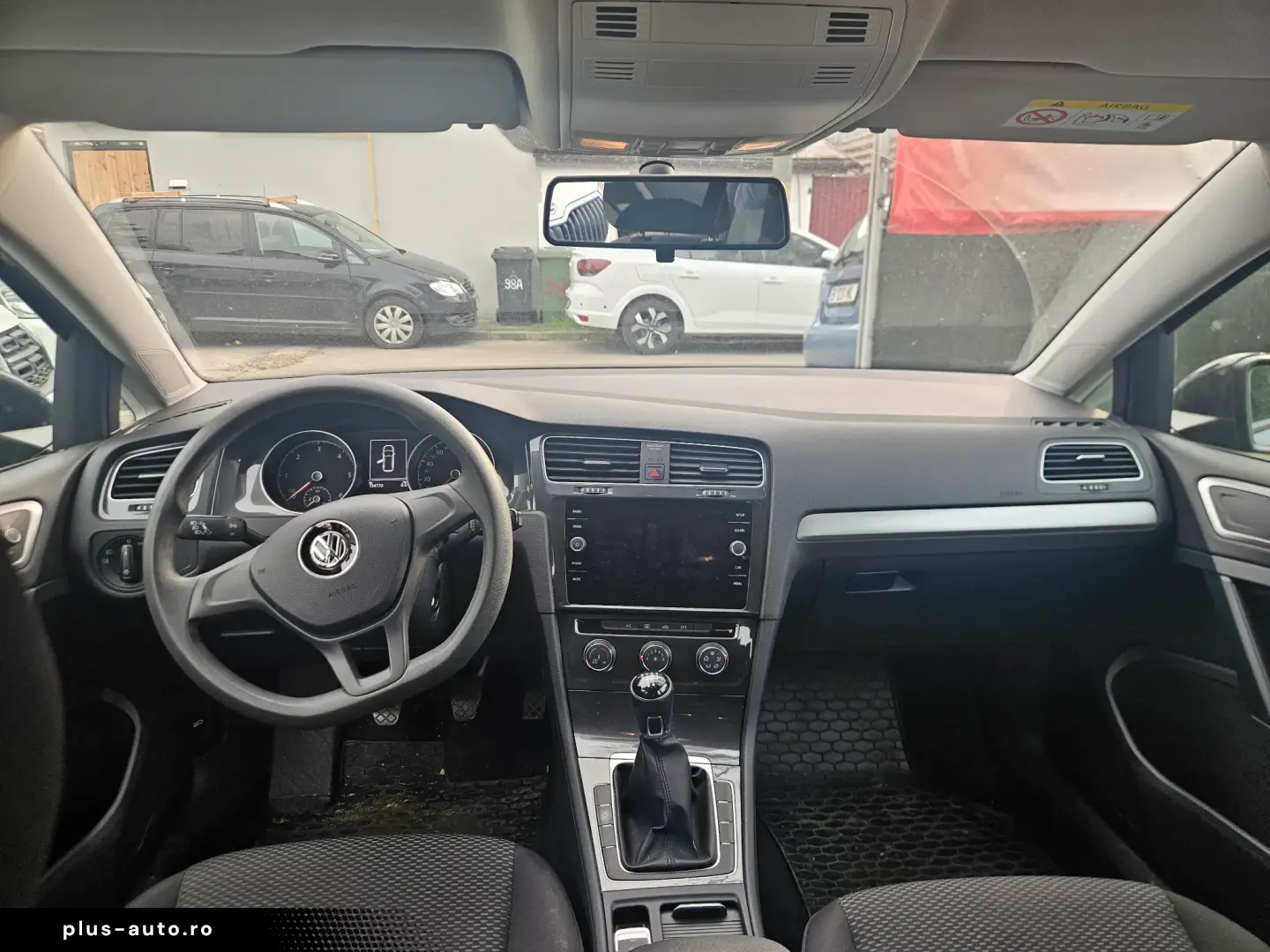 Cons6% 1.6TDI 115CP man CumpRoNouLeasOperat TVA ded