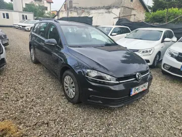 Cons6% 1.6TDI 115CP man CumpRoNouLeasOperat TVA ded