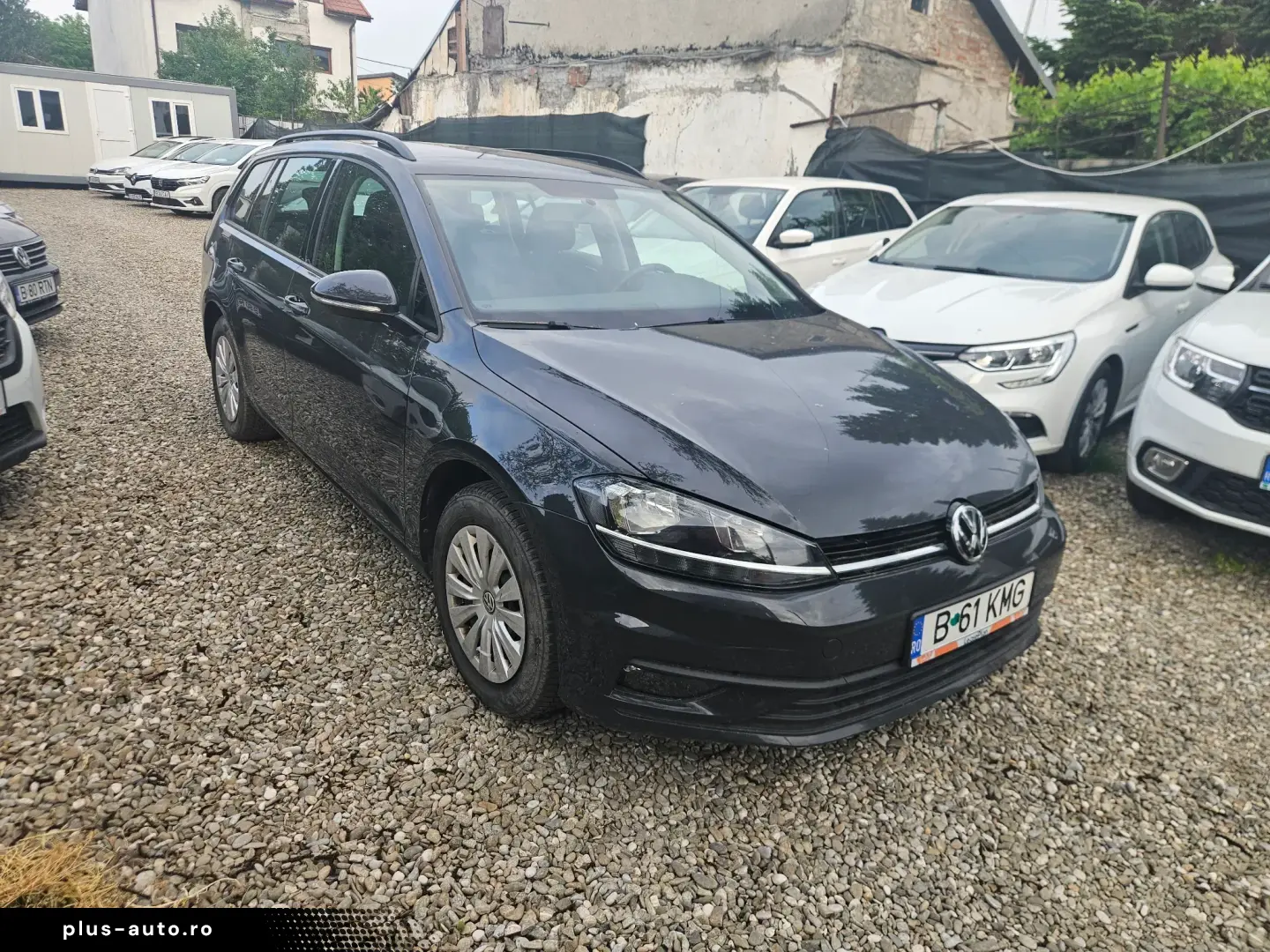 Cons6% 1.6TDI 115CP man CumpRoNouLeasOperat TVA ded