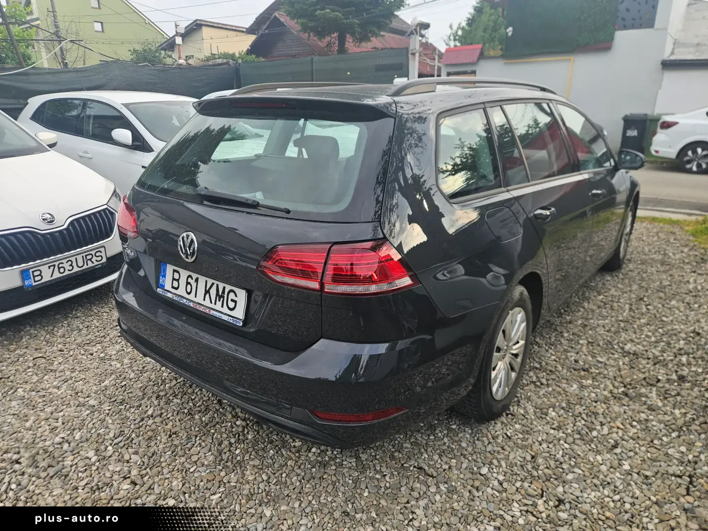 Cons6% 1.6TDI 115CP man CumpRoNouLeasOperat TVA ded