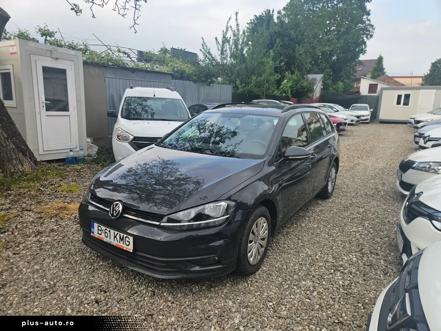 Cons6% 1.6TDI 115CP man CumpRoNouLeasOperat TVA ded