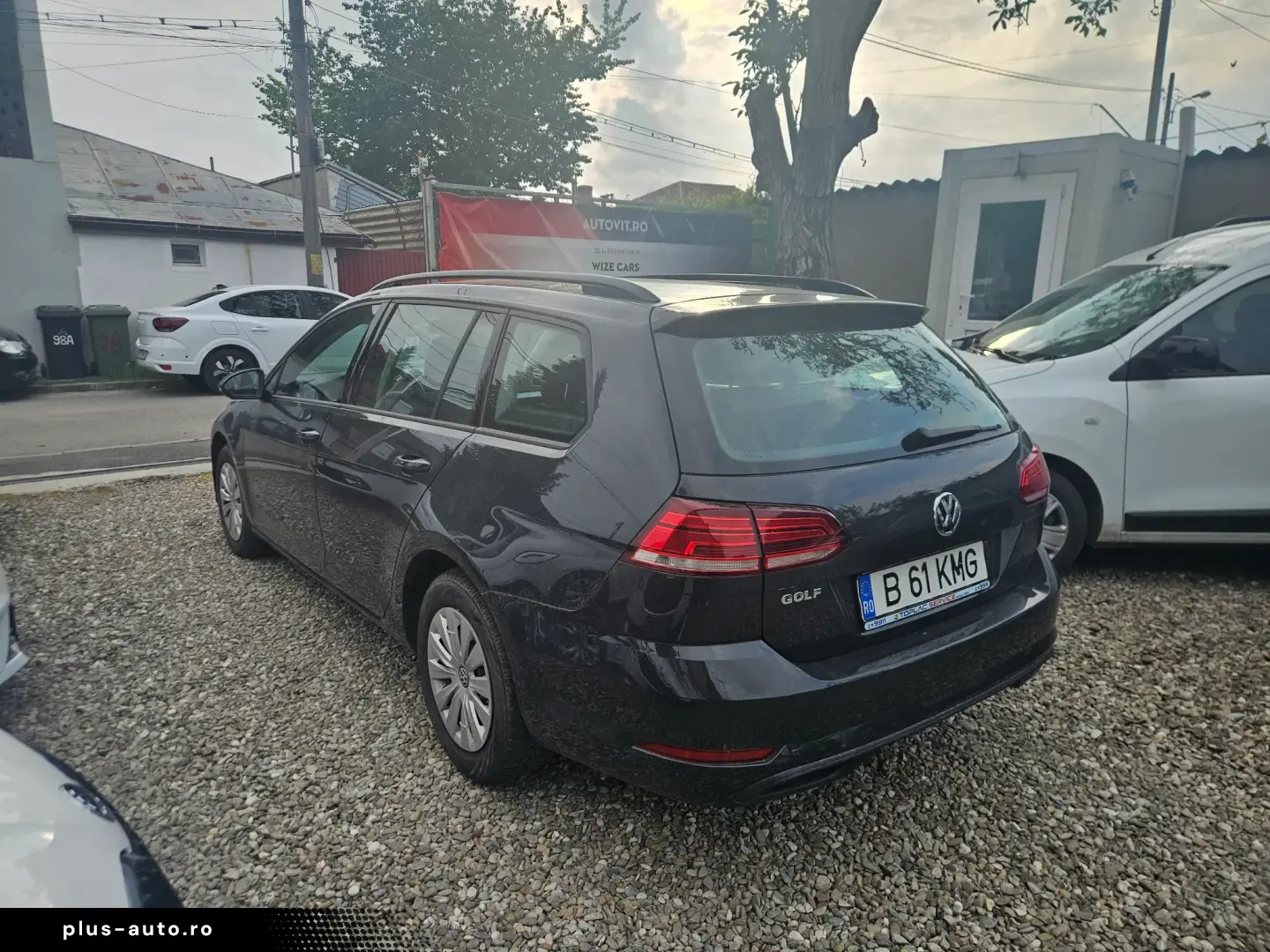 Cons6% 1.6TDI 115CP man CumpRoNouLeasOperat TVA ded