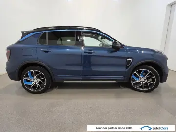 LYNC AND CO 01 1.5i PHEV Aut. Pano LED-Xenon Virtual Infini