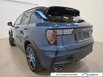 LYNC AND CO 01 1.5i PHEV Aut. Pano LED-Xenon Virtual Infini