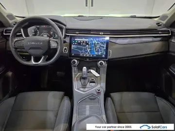 LYNC AND CO 01 1.5i PHEV Aut. Pano LED-Xenon Virtual Infini