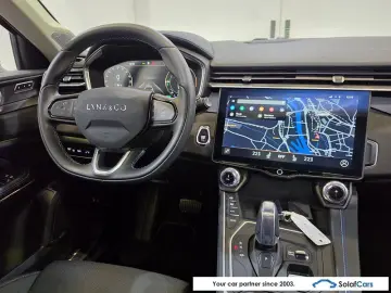 LYNC AND CO 01 1.5i PHEV Aut. Pano LED-Xenon Virtual Infini