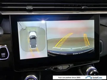 LYNC AND CO 01 1.5i PHEV Aut. Pano LED-Xenon Virtual Infini