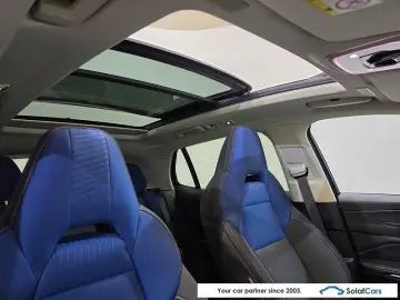 LYNC AND CO 01 1.5i PHEV Aut. Pano LED-Xenon Virtual Infini