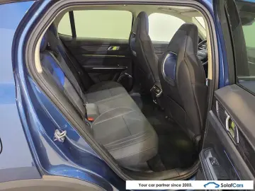 LYNC AND CO 01 1.5i PHEV Aut. Pano LED-Xenon Virtual Infini