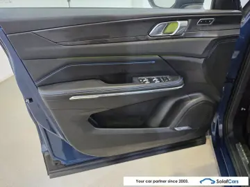 LYNC AND CO 01 1.5i PHEV Aut. Pano LED-Xenon Virtual Infini