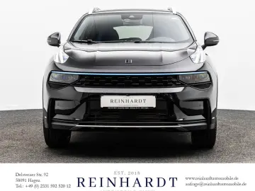 LYNC AND CO LYNK & CO 01 1.5T PHEV 6.6kW ACC TOTW PANO 360