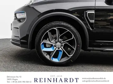 LYNC AND CO LYNK & CO 01 1.5T PHEV 6.6kW ACC TOTW PANO 360