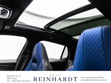 LYNC AND CO LYNK & CO 01 1.5T PHEV 6.6kW ACC TOTW PANO 360