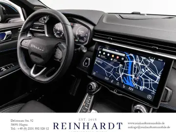 LYNC AND CO LYNK & CO 01 1.5T PHEV 6.6kW ACC TOTW PANO 360