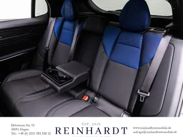 LYNC AND CO LYNK & CO 01 1.5T PHEV 6.6kW ACC TOTW PANO 360