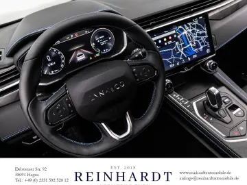 LYNC AND CO LYNK & CO 01 1.5T PHEV 6.6kW ACC TOTW PANO 360