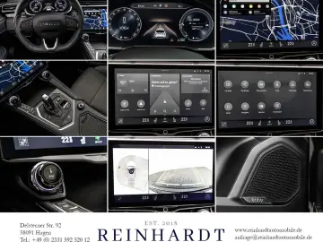 LYNC AND CO LYNK & CO 01 1.5T PHEV 6.6kW ACC TOTW PANO 360