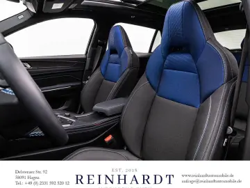 LYNC AND CO LYNK & CO 01 1.5T PHEV 6.6kW ACC TOTW PANO 360