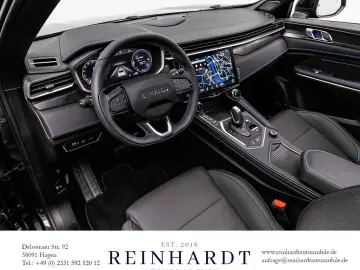 LYNC AND CO LYNK & CO 01 1.5T PHEV 6.6kW ACC TOTW PANO 360