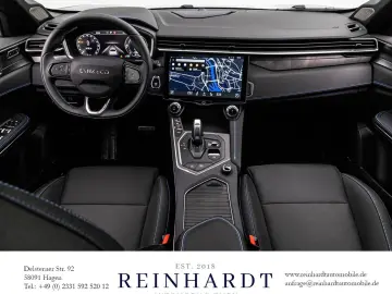 LYNC AND CO LYNK & CO 01 1.5T PHEV 6.6kW ACC TOTW PANO 360