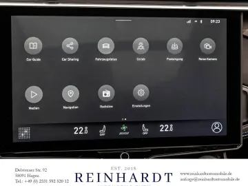 LYNC AND CO LYNK & CO 01 1.5T PHEV 6.6kW ACC TOTW PANO 360