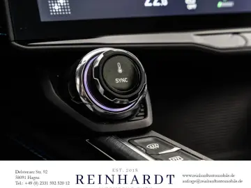 LYNC AND CO LYNK & CO 01 1.5T PHEV 6.6kW ACC TOTW PANO 360