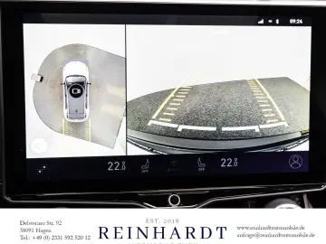 LYNC AND CO LYNK & CO 01 1.5T PHEV 6.6kW ACC TOTW PANO 360