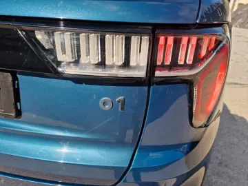 LYNC AND CO 01 1.5 TD PHEV 192 kW  Pano-Schiebe Kamera 360