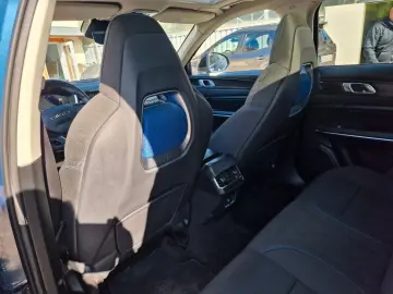 LYNC AND CO 01 1.5 TD PHEV 192 kW  Pano-Schiebe Kamera 360