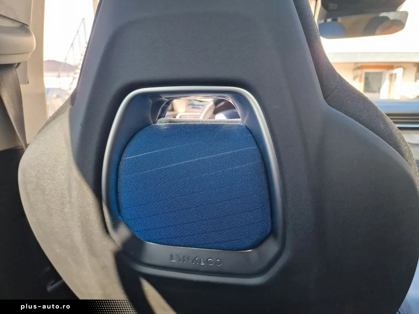 LYNC AND CO 01 1.5 TD PHEV 192 kW  Pano-Schiebe Kamera 360