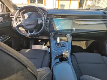 LYNC AND CO 01 1.5 TD PHEV 192 kW  Pano-Schiebe Kamera 360