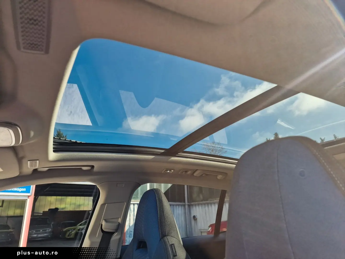 LYNC AND CO 01 1.5 TD PHEV 192 kW  Pano-Schiebe Kamera 360