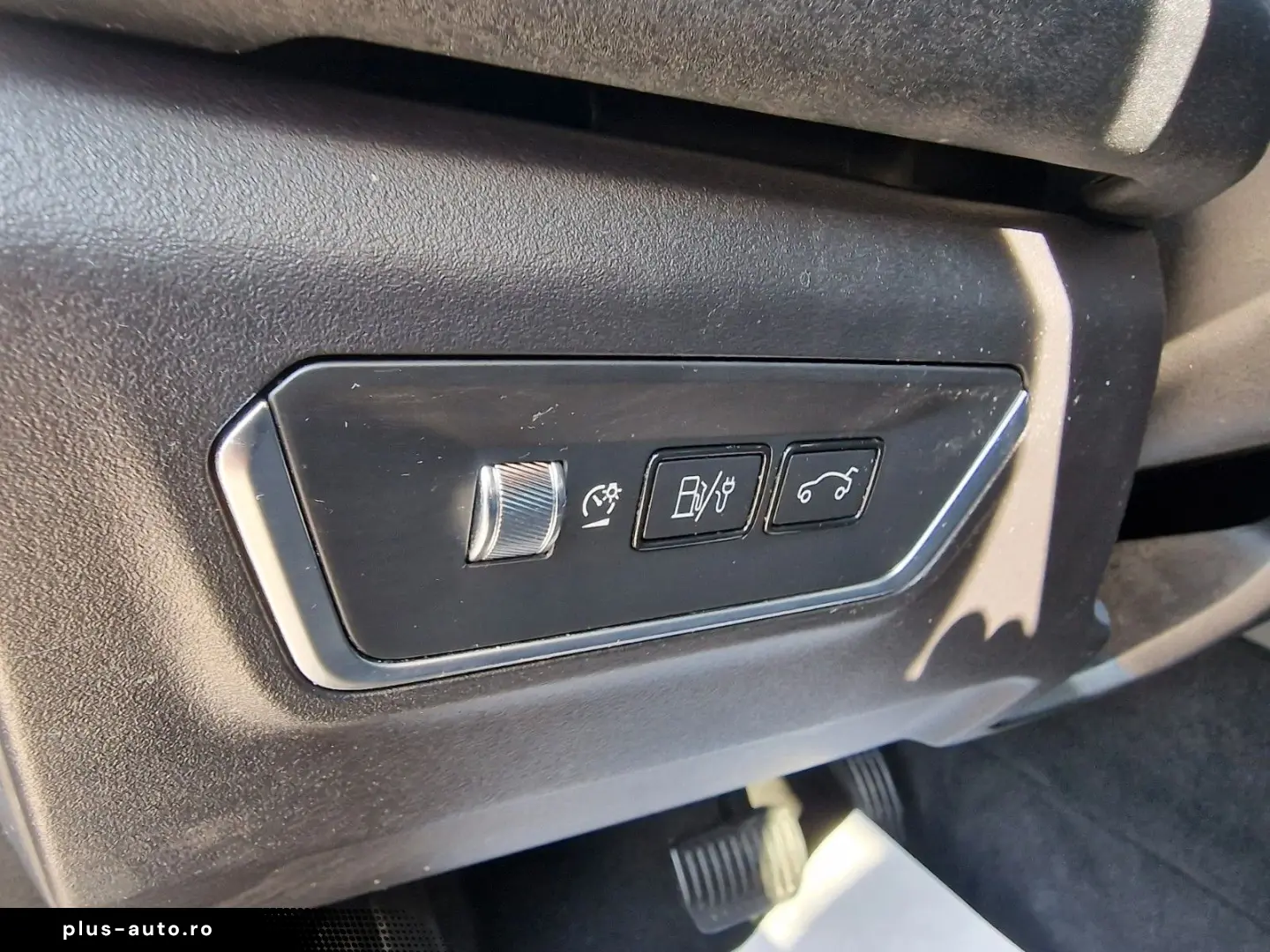 LYNC AND CO 01 1.5 TD PHEV 192 kW  Pano-Schiebe Kamera 360