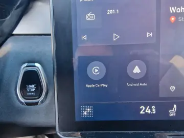 LYNC AND CO 01 1.5 TD PHEV 192 kW  Pano-Schiebe Kamera 360