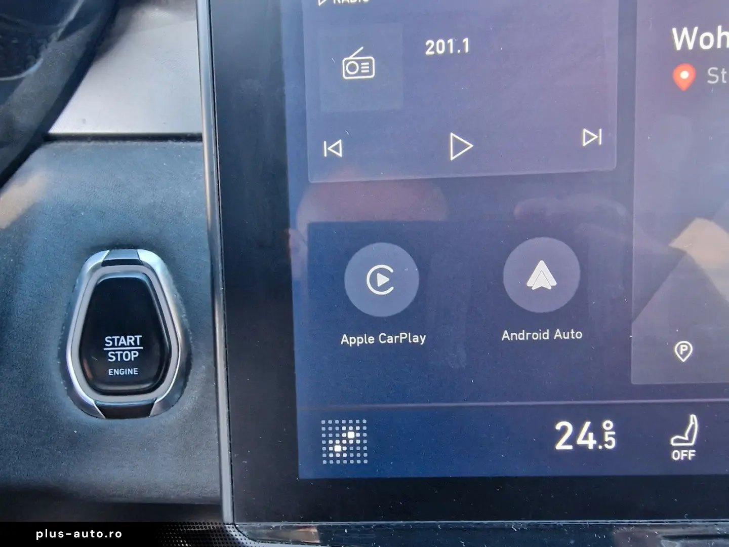 LYNC AND CO 01 1.5 TD PHEV 192 kW  Pano-Schiebe Kamera 360