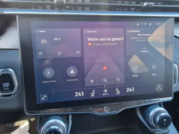 LYNC AND CO 01 1.5 TD PHEV 192 kW  Pano-Schiebe Kamera 360