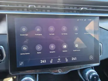 LYNC AND CO 01 1.5 TD PHEV 192 kW  Pano-Schiebe Kamera 360