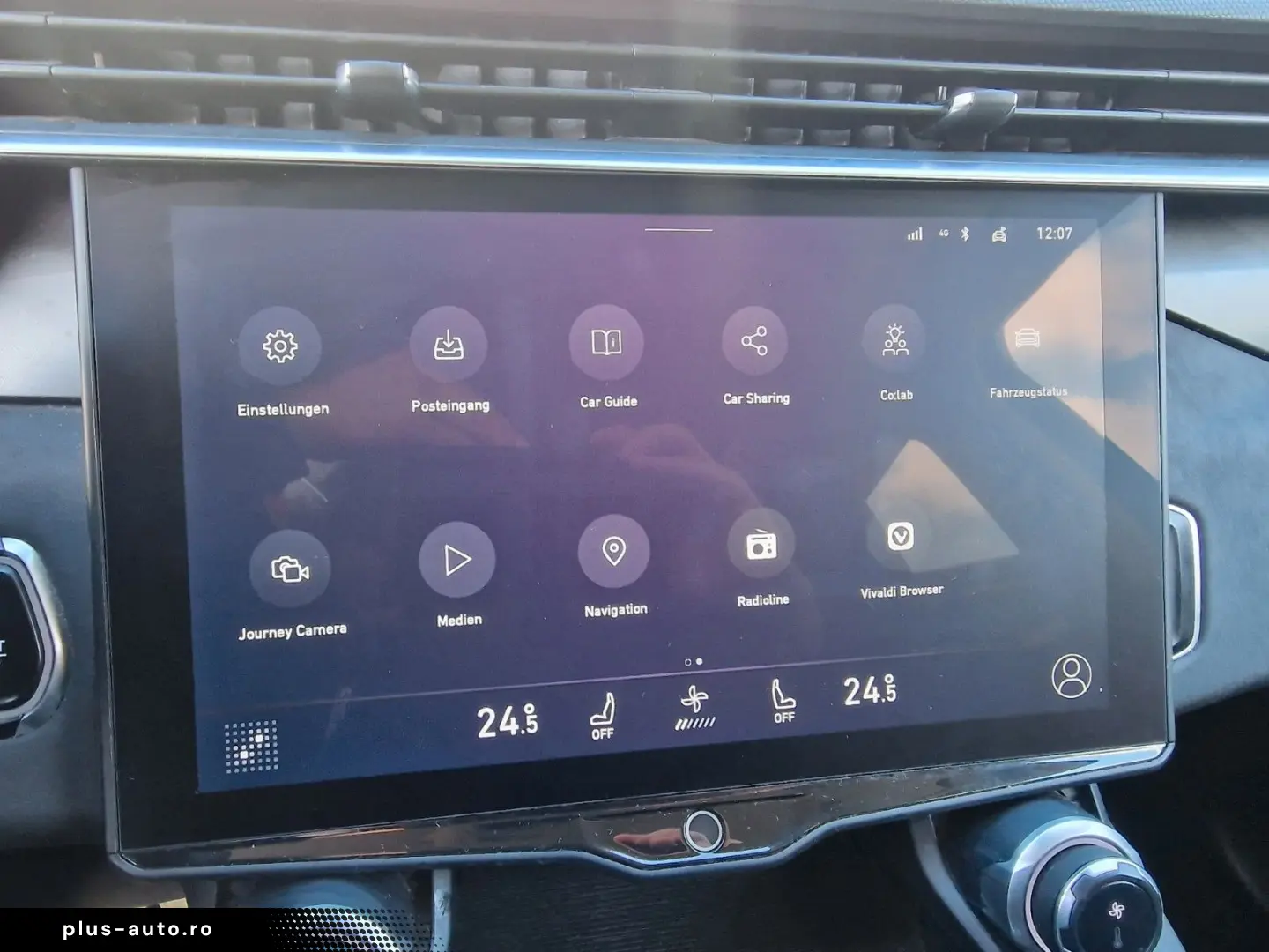 LYNC AND CO 01 1.5 TD PHEV 192 kW  Pano-Schiebe Kamera 360