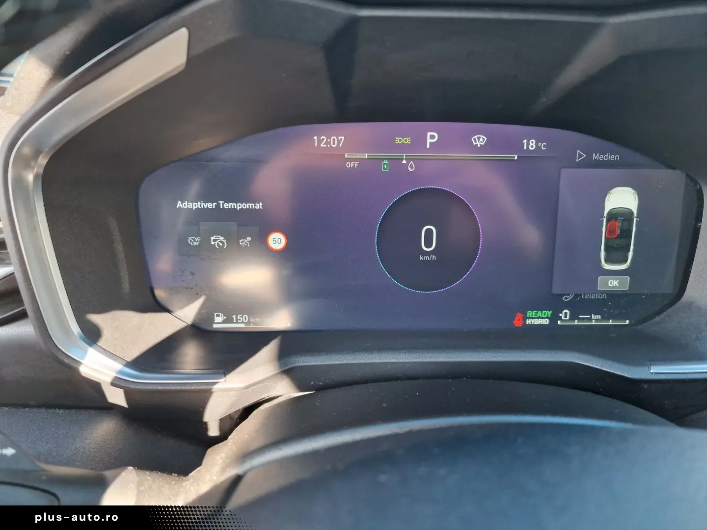 LYNC AND CO 01 1.5 TD PHEV 192 kW  Pano-Schiebe Kamera 360