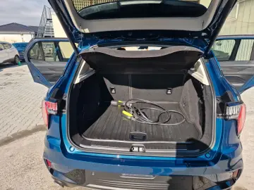 LYNC AND CO 01 1.5 TD PHEV 192 kW  Pano-Schiebe Kamera 360