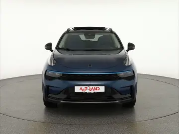 LYNC AND CO 01 1.5 TD PHEV Aut. LED ACC 360  Pano