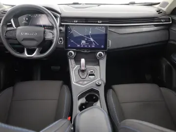 LYNC AND CO 01 1.5 TD PHEV Aut. LED ACC 360  Pano