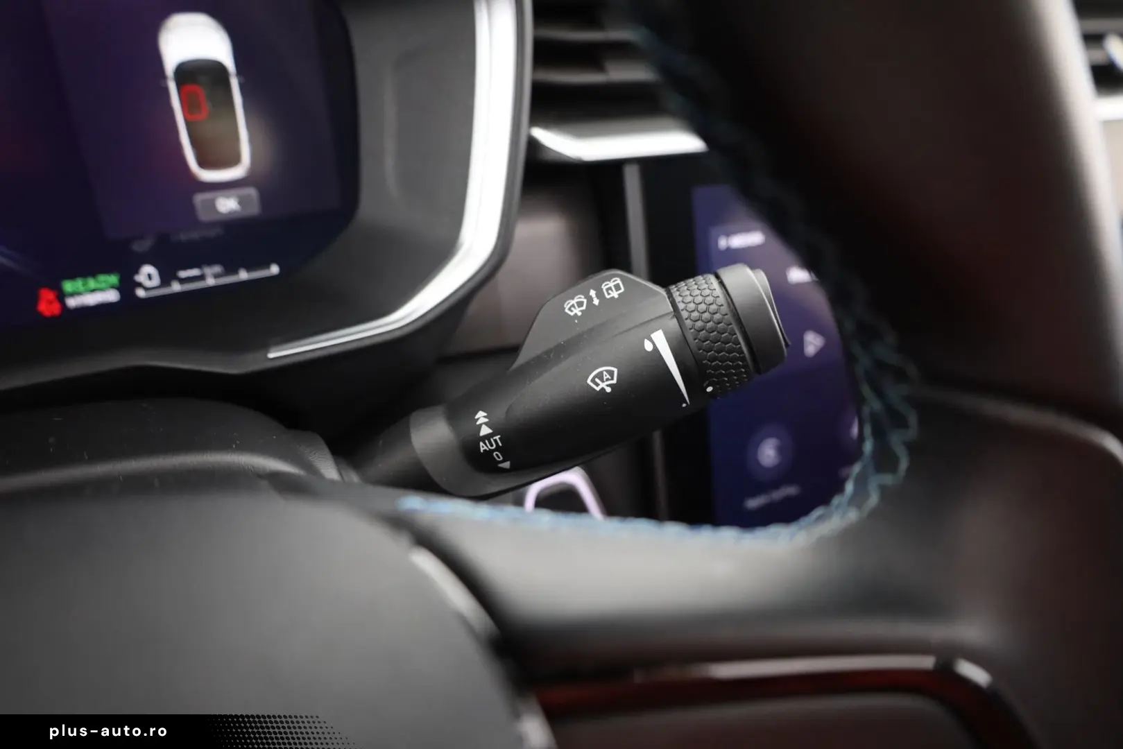 LYNC AND CO 01 1.5 TD PHEV Aut. LED ACC 360  Pano