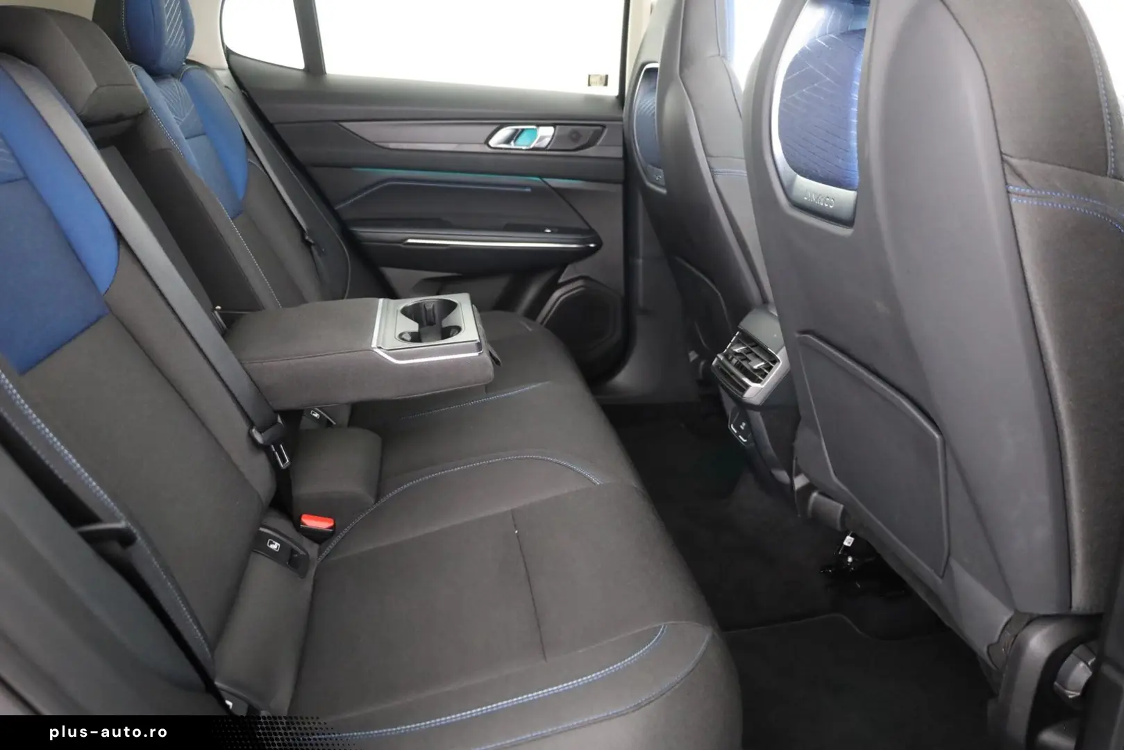 LYNC AND CO 01 1.5 TD PHEV Aut. LED ACC 360  Pano