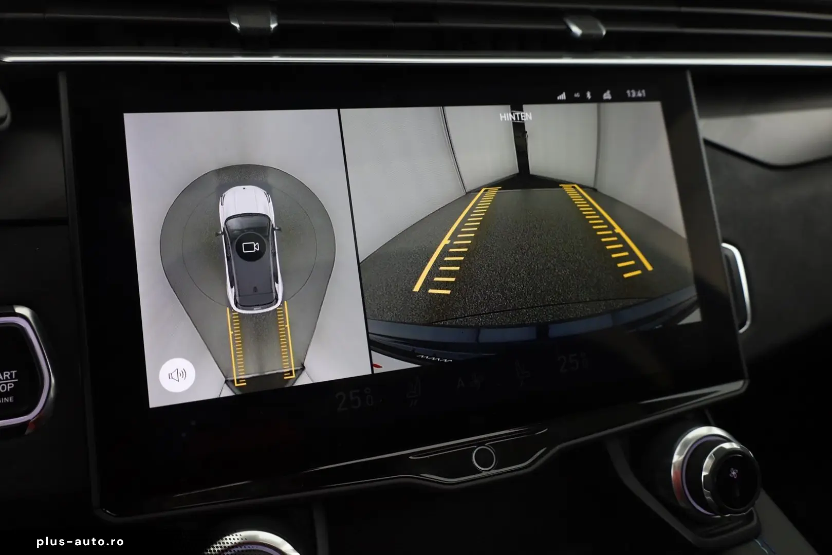 LYNC AND CO 01 1.5 TD PHEV Aut. LED ACC 360  Pano