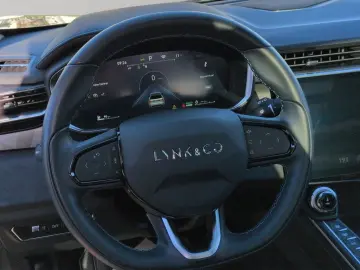 LYNC AND CO 01 PHEV 360 LED Panorama ACC BLIS